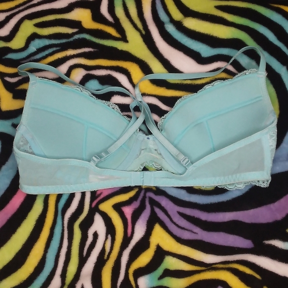 Candies Convertible Racerback Bra - Picture 6 of 7